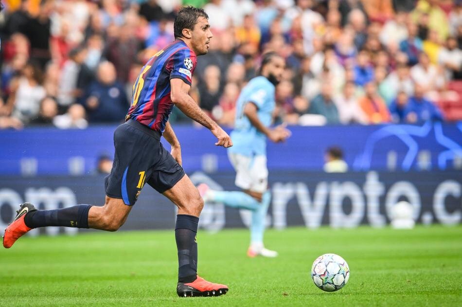 BARCELONA'DA 5 MA�