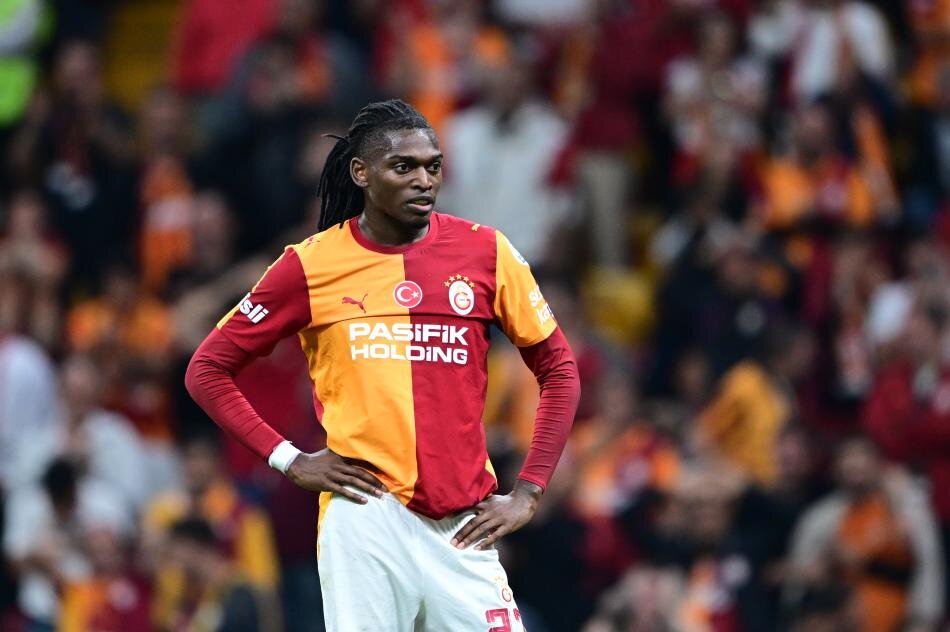 OKAN BURUK'TAN DESTEK
