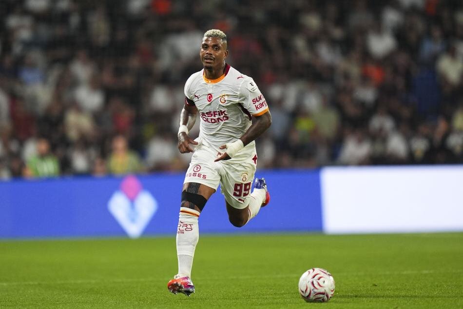 MARIO LEMINA