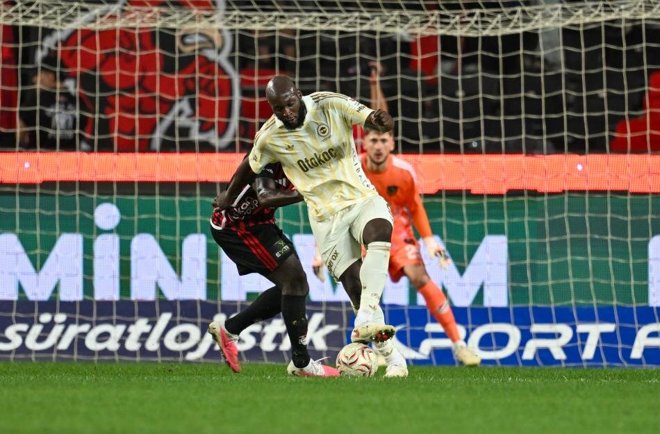 LA LIGA'DA �� KUL�P ��ARET ED�LD�