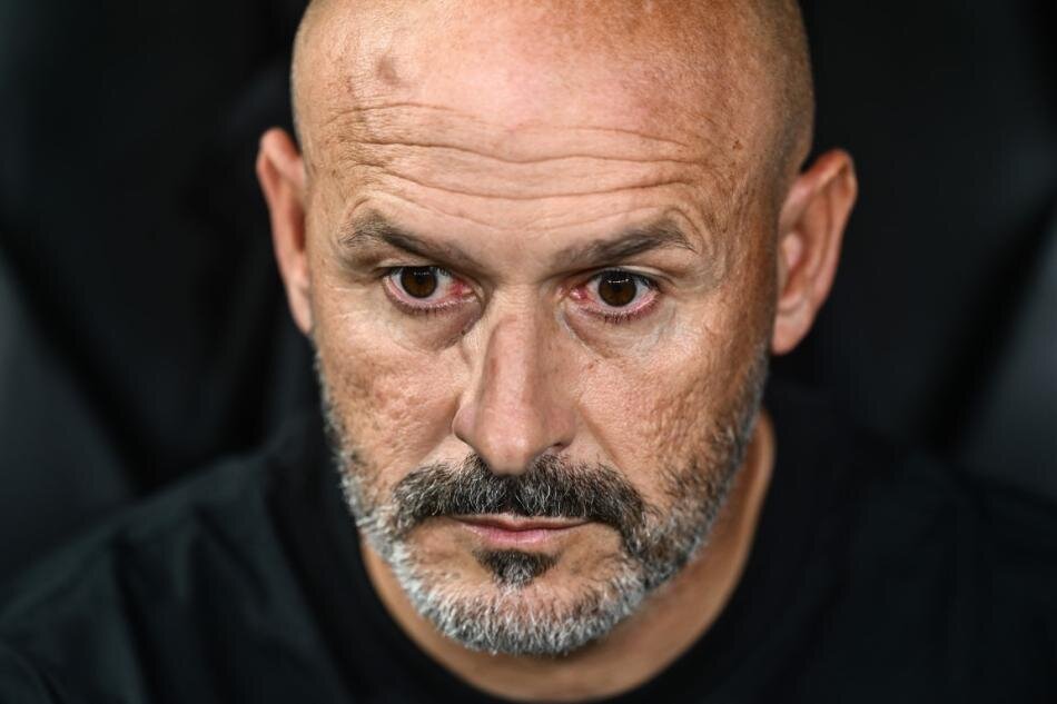 VINCENZO ITALIANO