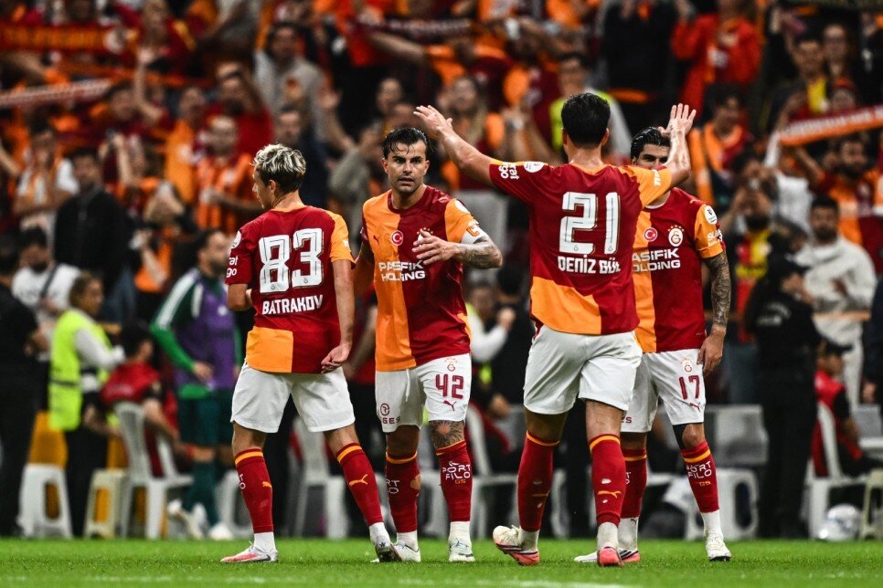 L�DERL��� DEVRALDI