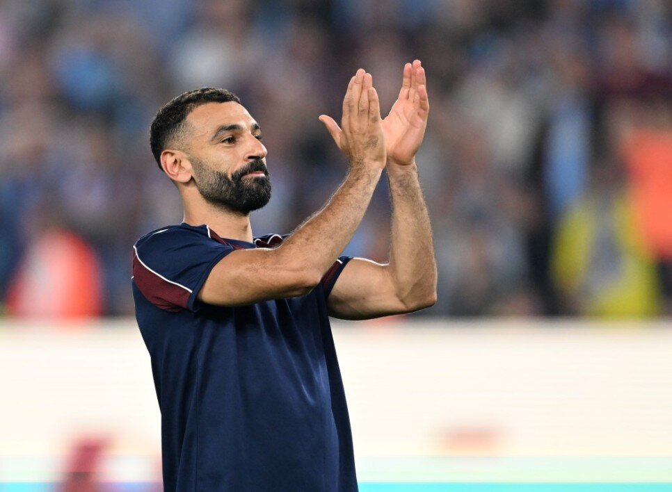 TRABZON'DA B�Y�K SEV�N�!