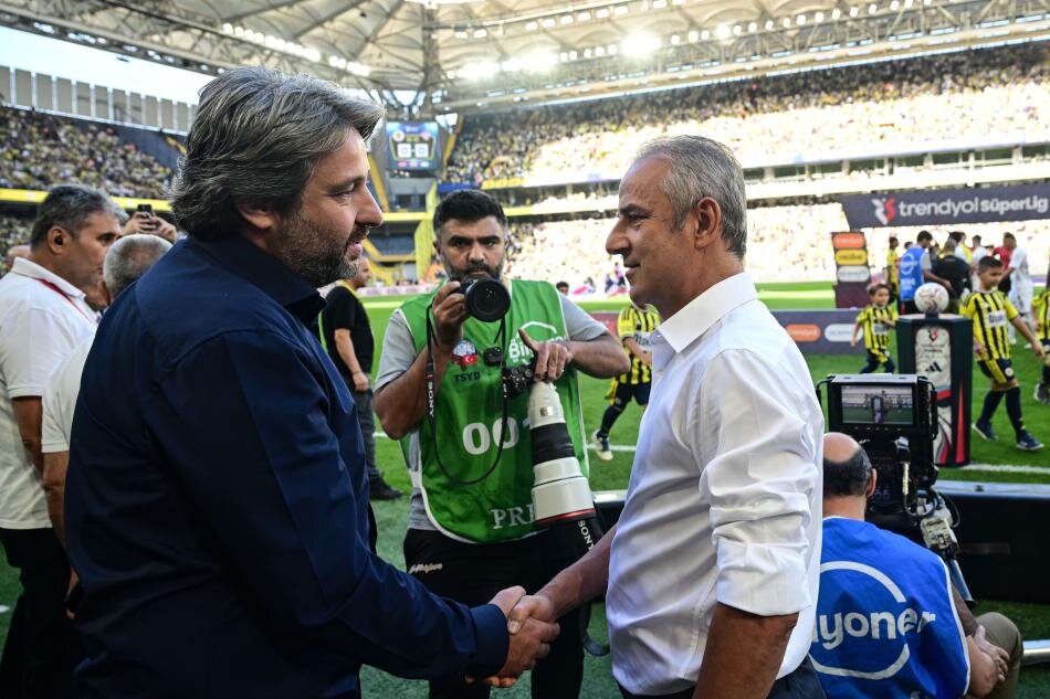 �SMA�L KARTAL'DAN A�IKLAMALAR