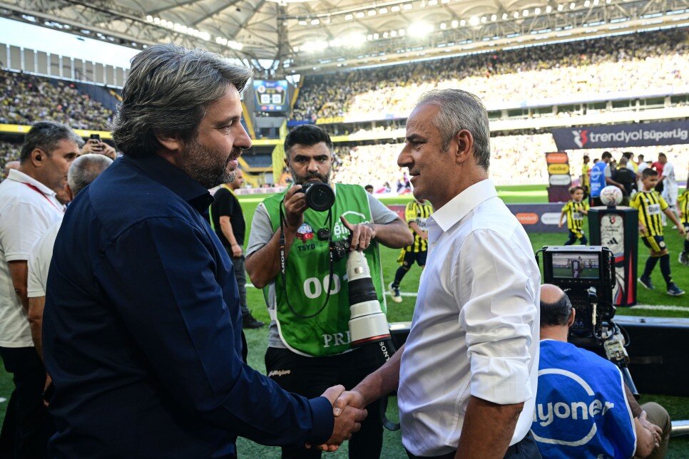 �SMA�L KARTAL'DAN A�IKLAMALAR