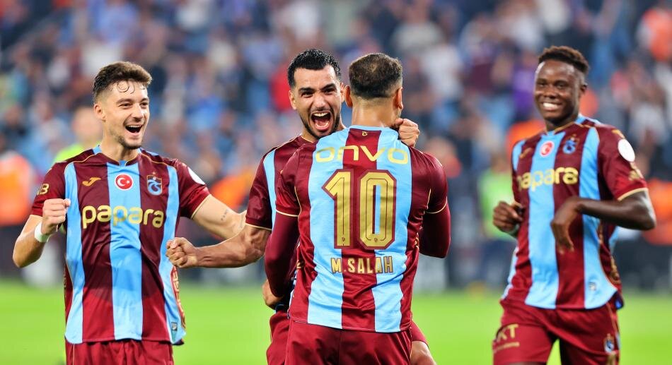 YAZARLARDAN TRABZONSPOR YORUMLARI