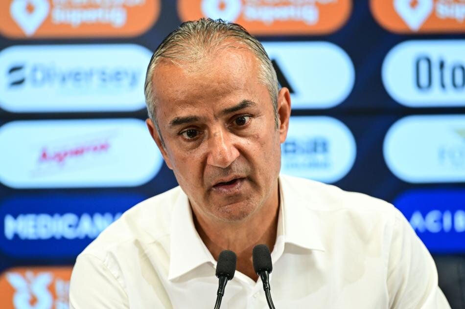 �SMA�L KARTAL, FENERBAH�E TEKN�K D�REKT�R�