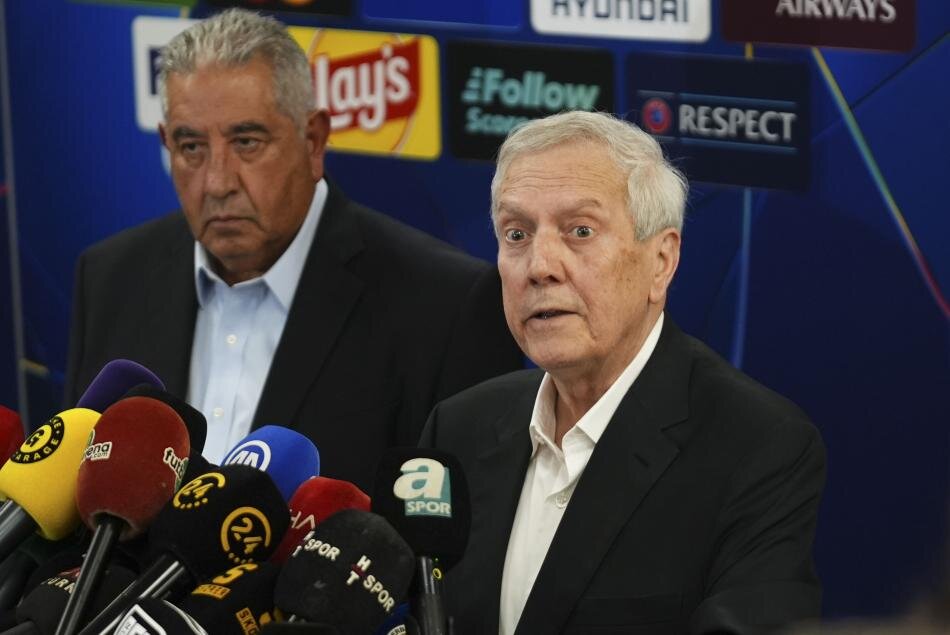 YETK�Y� ALACAK, KAZMAYI VURACAK