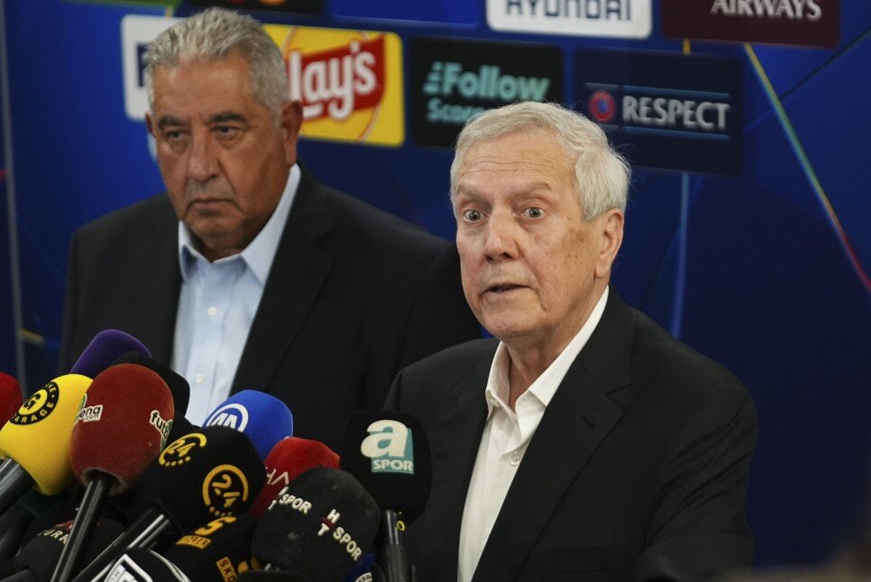 YETK�Y� ALACAK, KAZMAYI VURACAK
