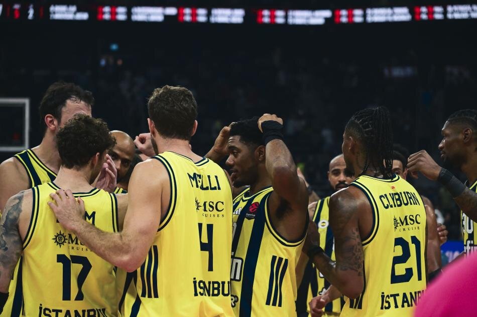 EUROLEAGUE'DE YEN� SEZON HEYECANI BA�LIYOR