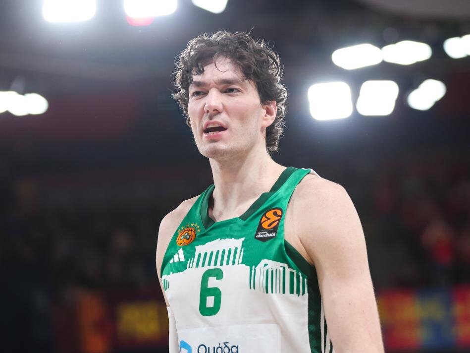 PANATHINAIKOS, KUPAYI 7 KEZ KAZANDI