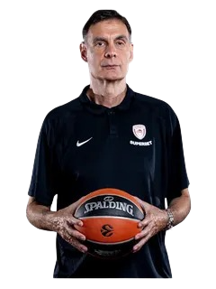 GEORGIOS BARTZOKAS