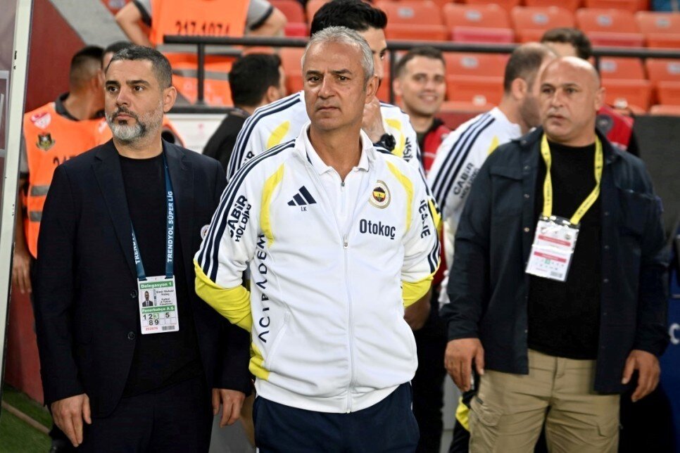 TAKIM TAT�LDE, KARTAL MESA�DE