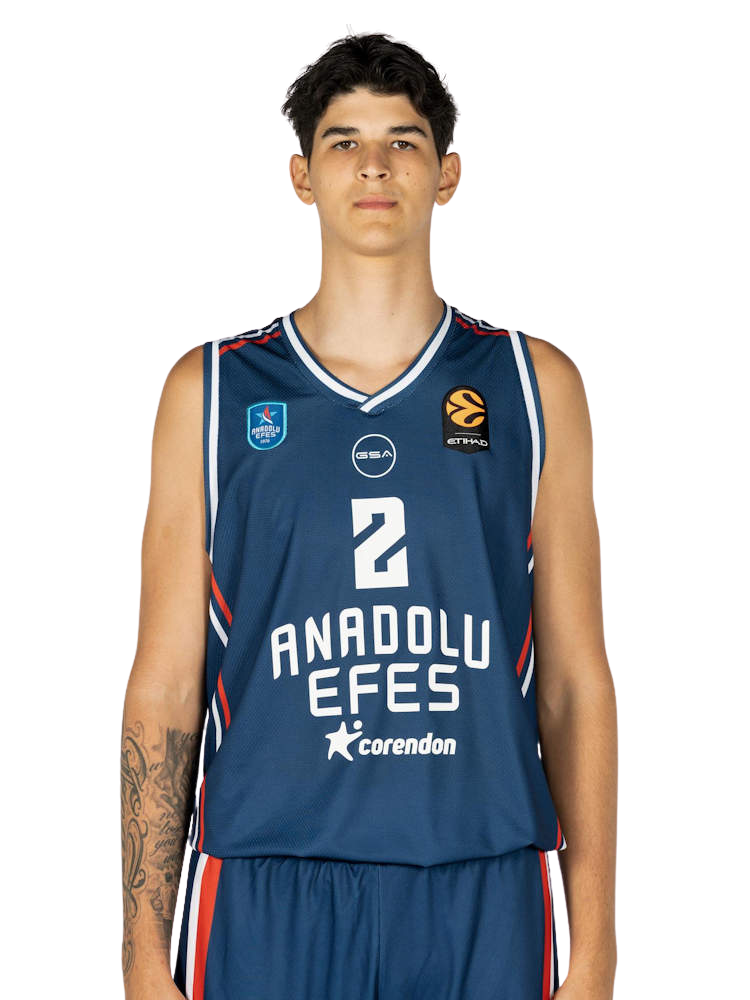DARIUS KARUTASU