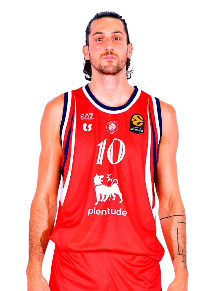 LEANDRO BOLMARO