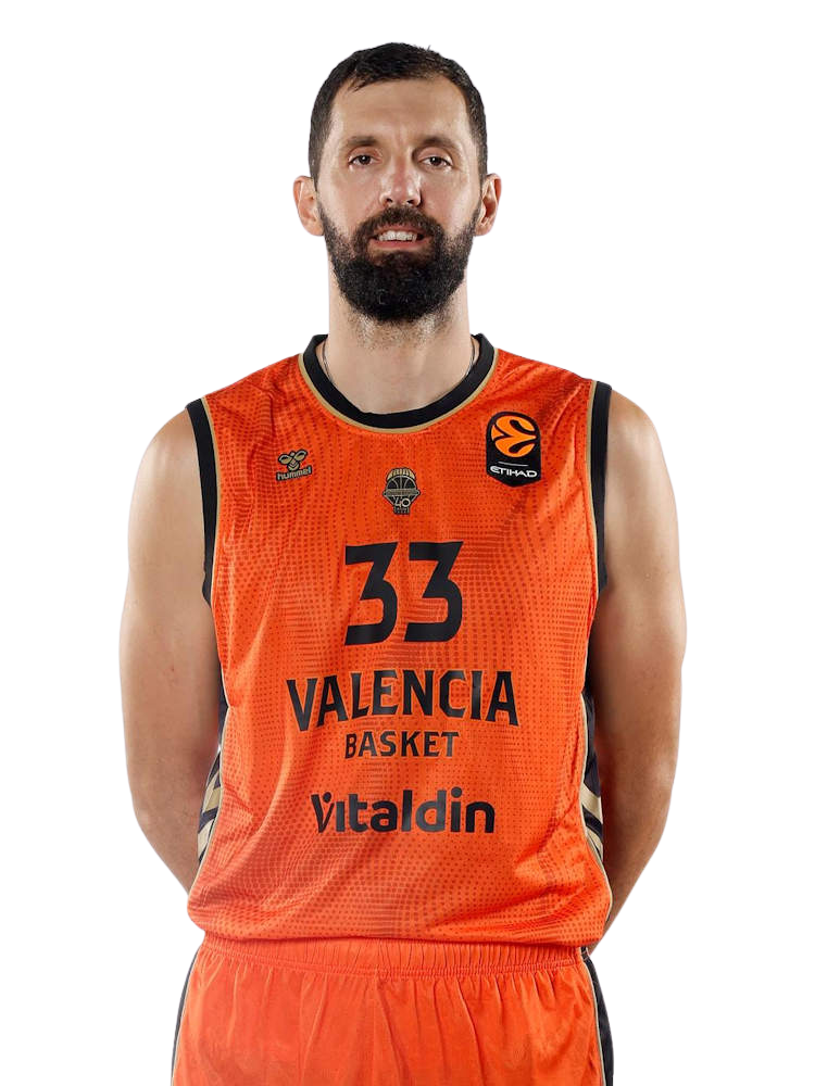 NIKOLA MIROTIC