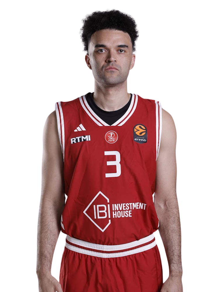 ELIJAH BRYANT