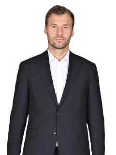 ANTON GAVEL