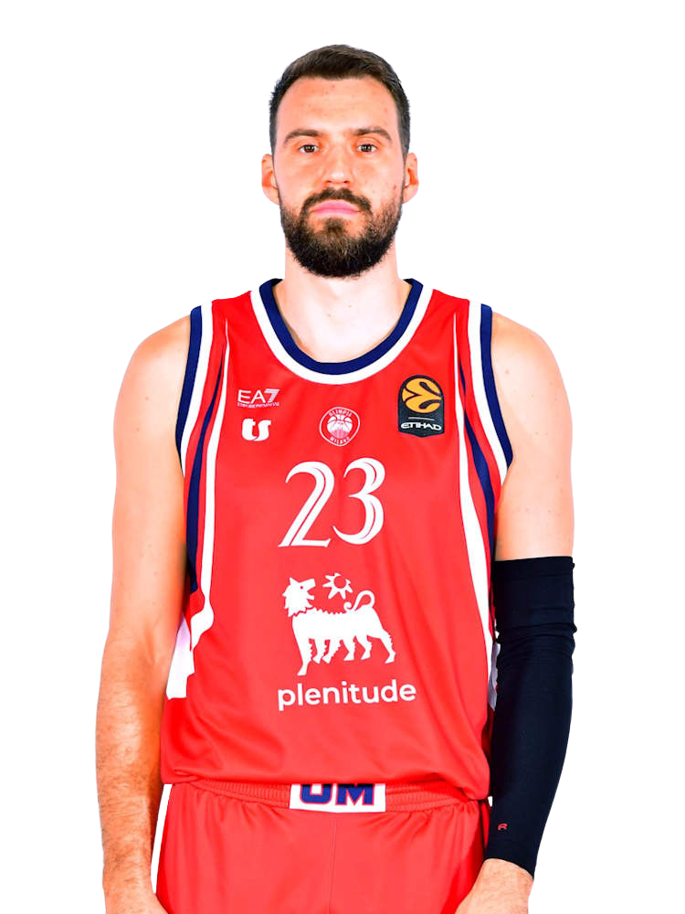 MARKO GUDURIC