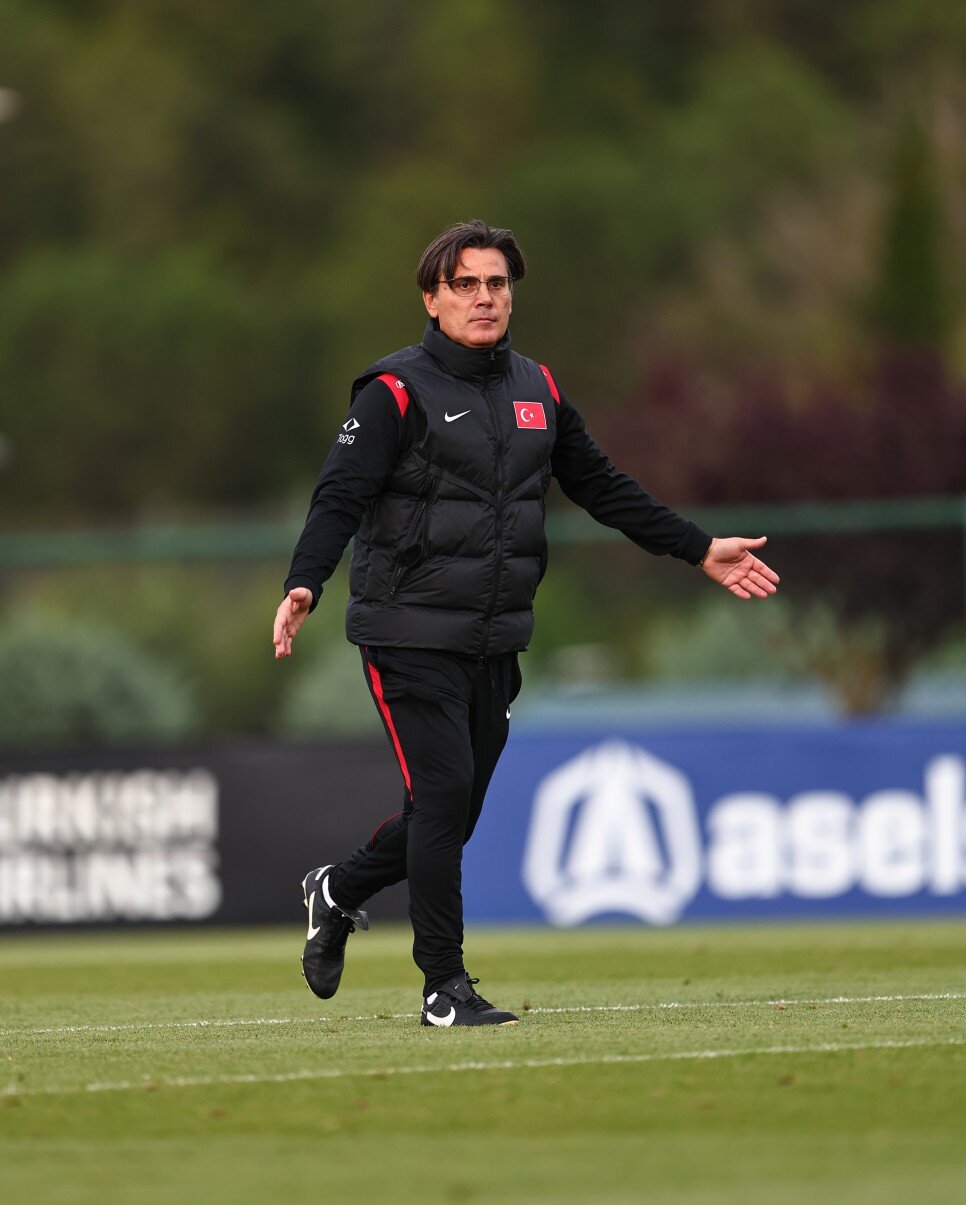 MONTELLA ZORLU SINAVDA
