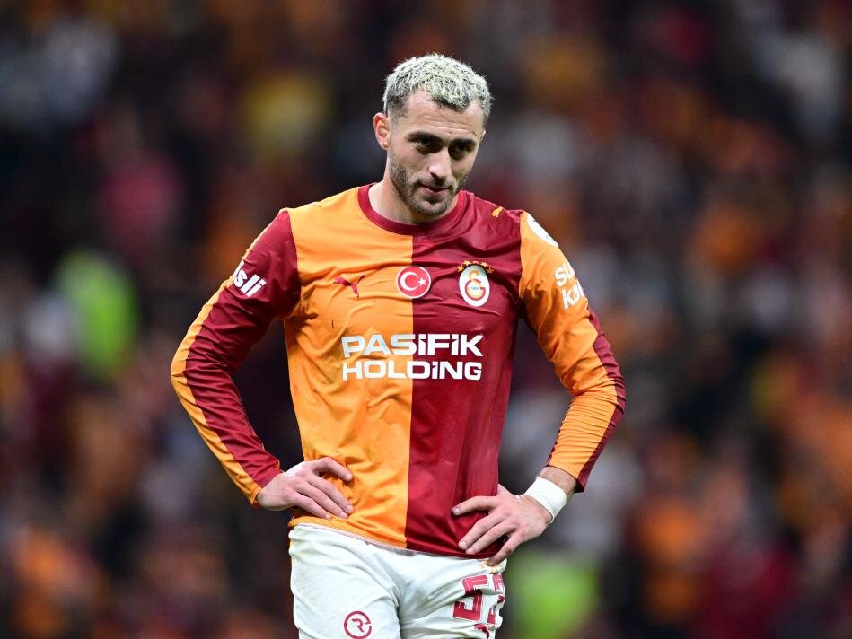 9- BARI� ALPER YILMAZ