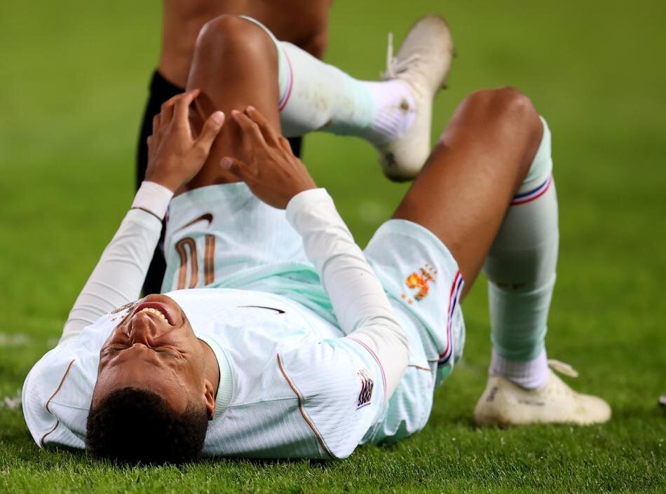 FRANSIZLAR MBAPPE'YE A�LADI!