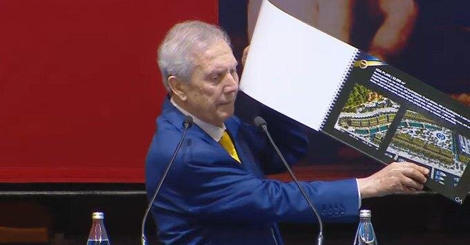 O �K� PROJE