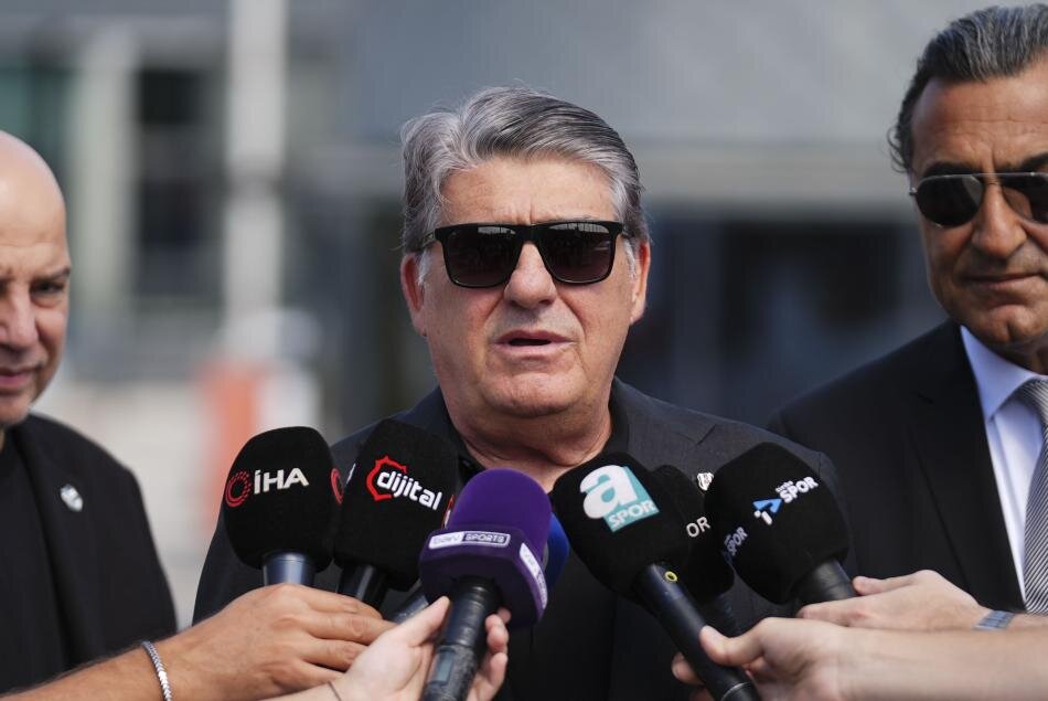 RAPORLAR MASAYA YATIRILIYOR