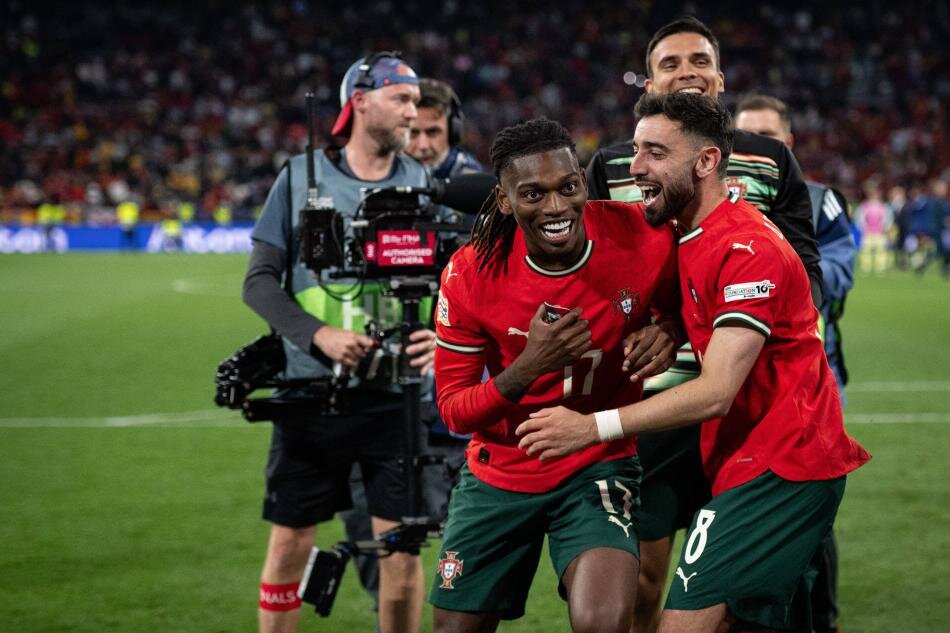 RAFAEL LEAO'DAN YORUM GELD�