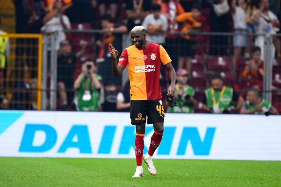 SEZON PERFORMANSI