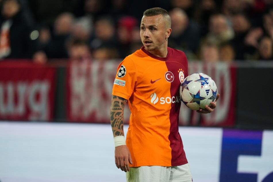 ANGELINO'NUN OPS�YONU KULLANILMAMI�TI!