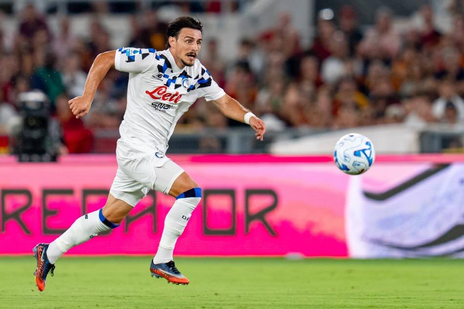 ATALANTA'DA 4 MA�