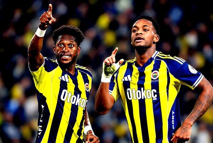FRED'DEN FLA� JHON DURAN �T�RAFI! 