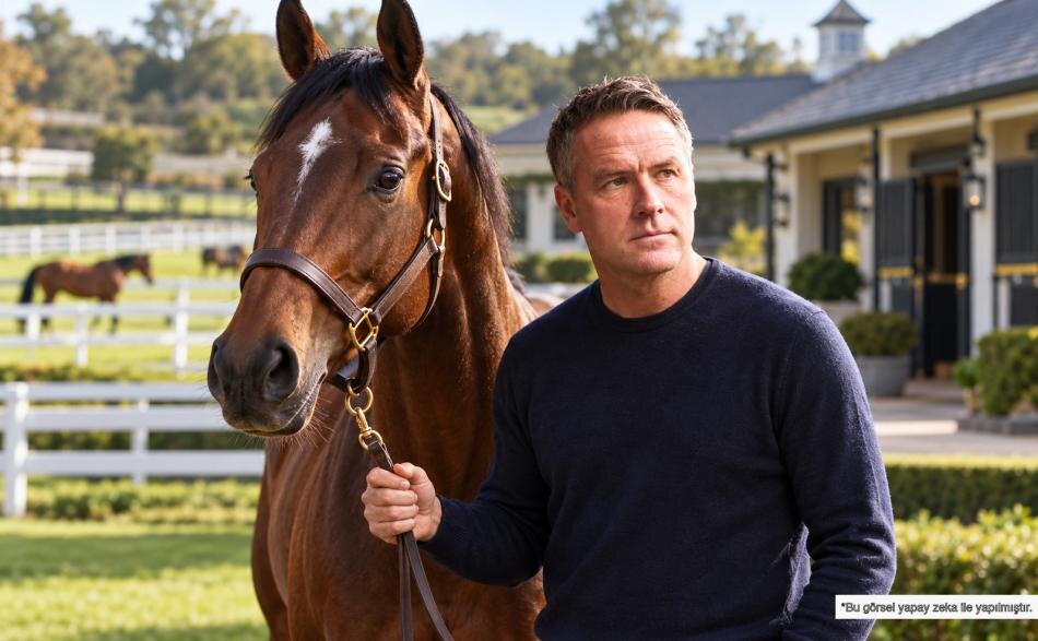 MICHAEL OWEN: YARI� ATI TES�S� SAH�B�