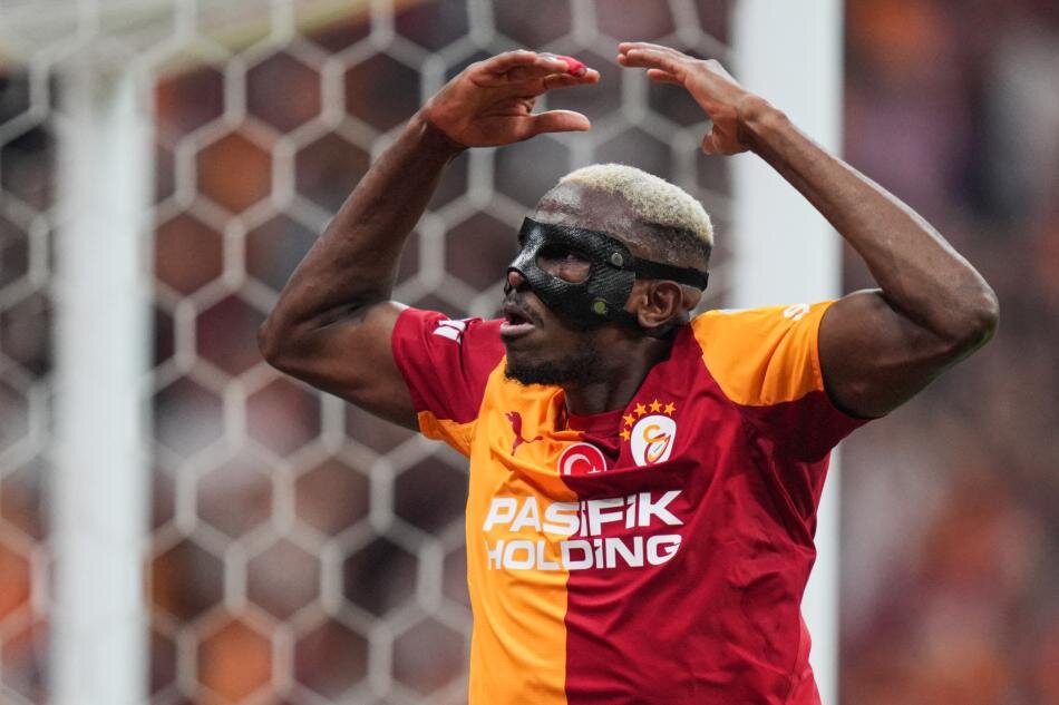 SON DURUM: VICTOR OSIMHEN