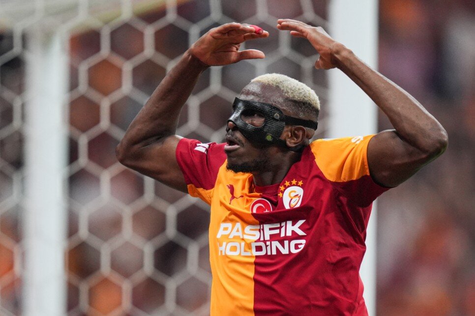 SON DURUM: VICTOR OSIMHEN