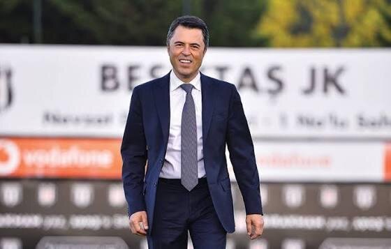KEMAL ERDO�AN (BE��KTA� ESK� Y�NET�C�S�)
