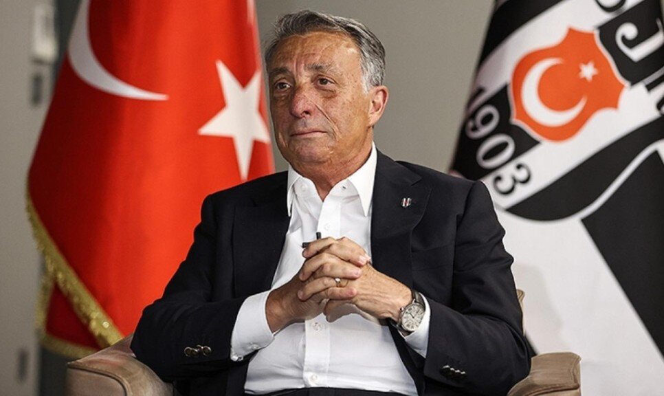AHMET NUR �EB� (BE��KTA� ESK� BA�KANI)