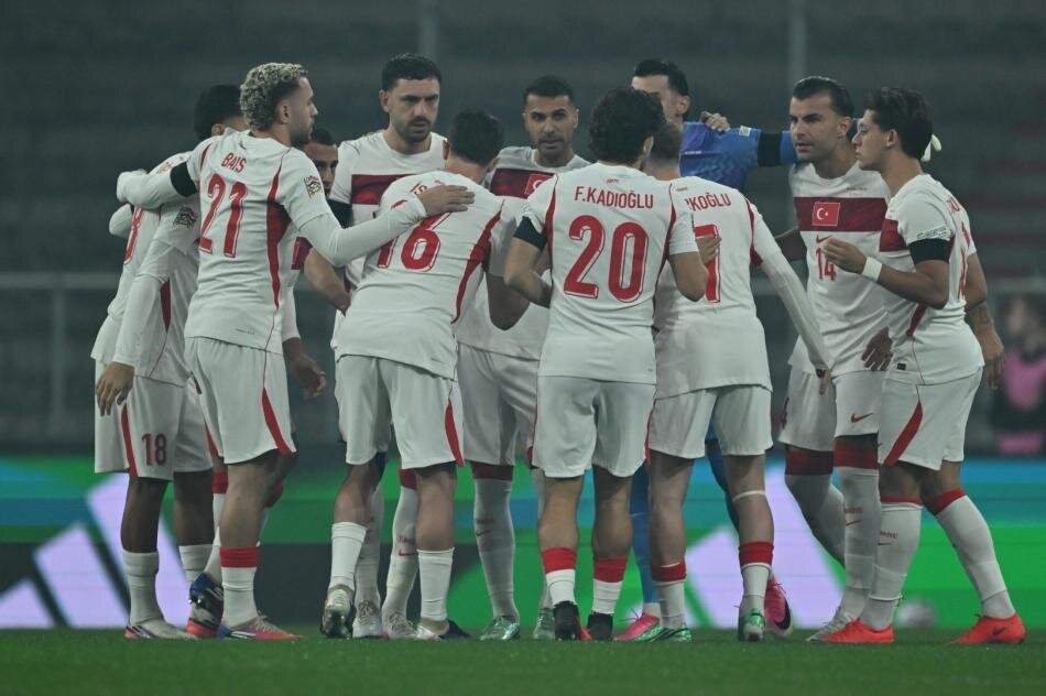 HEDEF�M�Z PUANLAR!