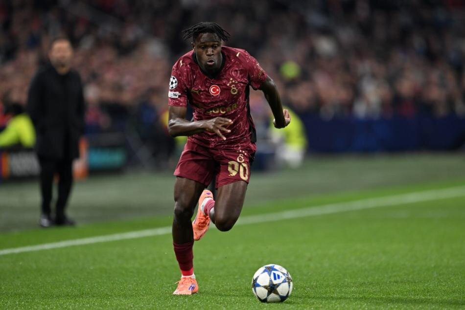 GALATASARAY PERFORMANSI