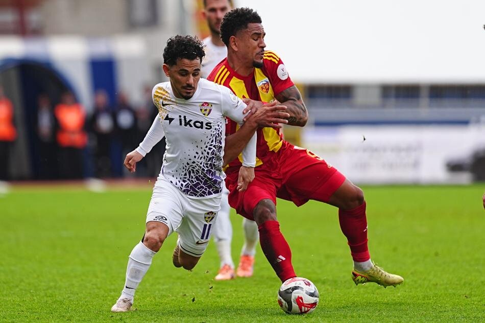 KAYSER�SPOR PERFORMANSI