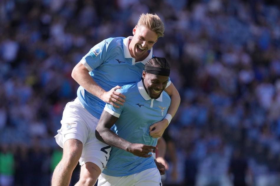  DAHA CESUR B�R LAZIO