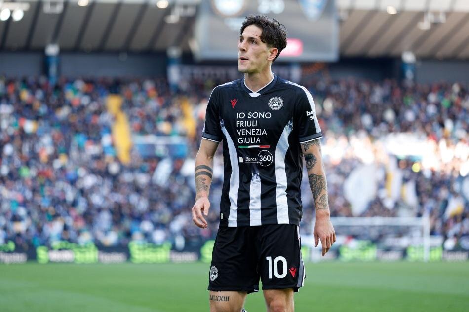 UDINESE PERFORMANSI