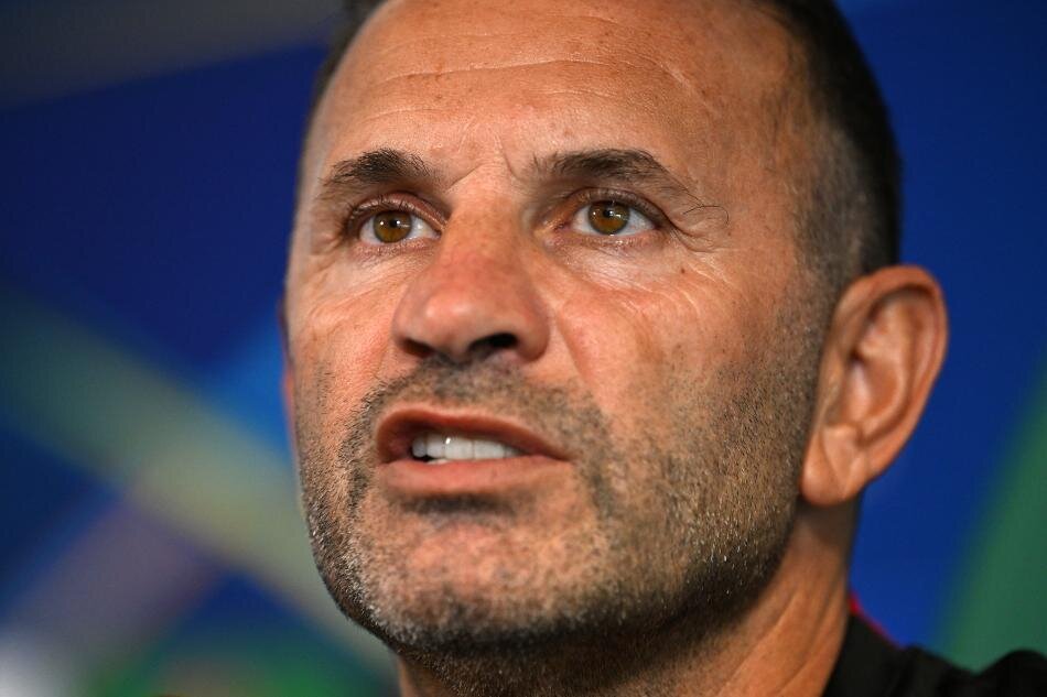 TORREIRA, DAVINSON, BATRAKOV...