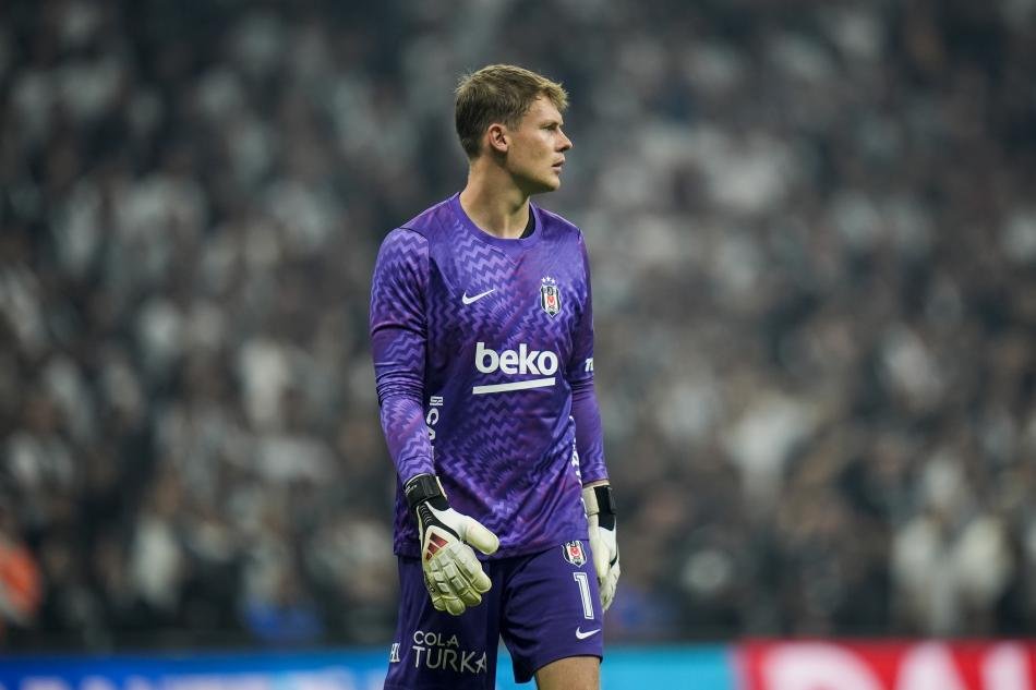 HOFFENHEIM MA�I