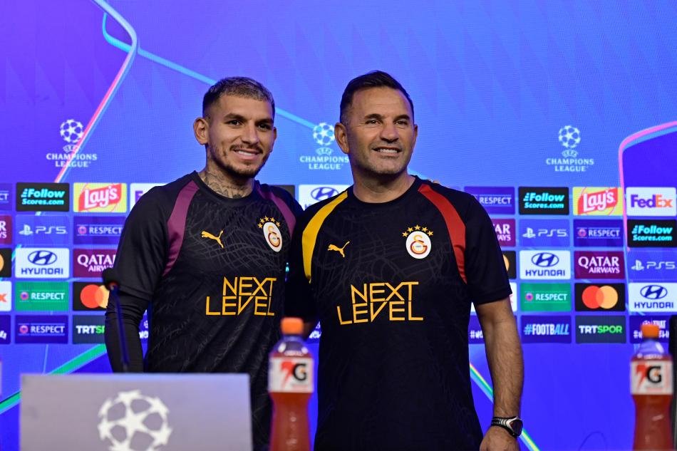 TORREIRA'NIN YANITI