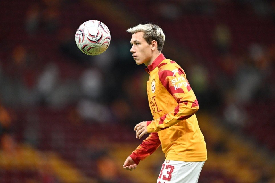 OKAN BURUK'UN S�ZLER�