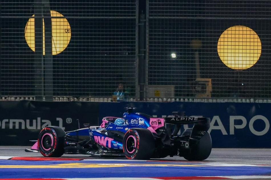 FORMULA 1 VE �STANBUL YORUMU