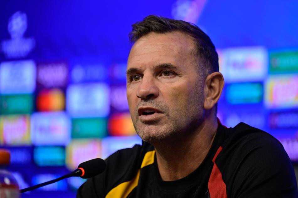 GALATASARAY'IN �ANSI