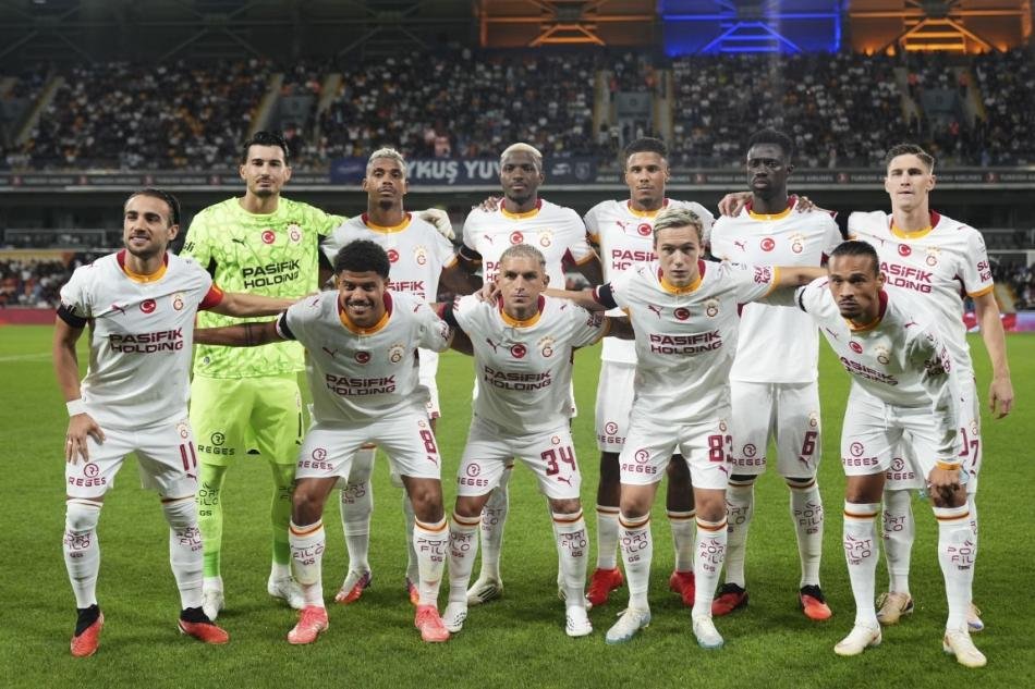 GALATASARAY YORUMLARI